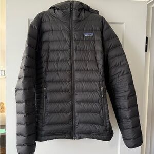 Patagonia women’s Down Puffer Jacket